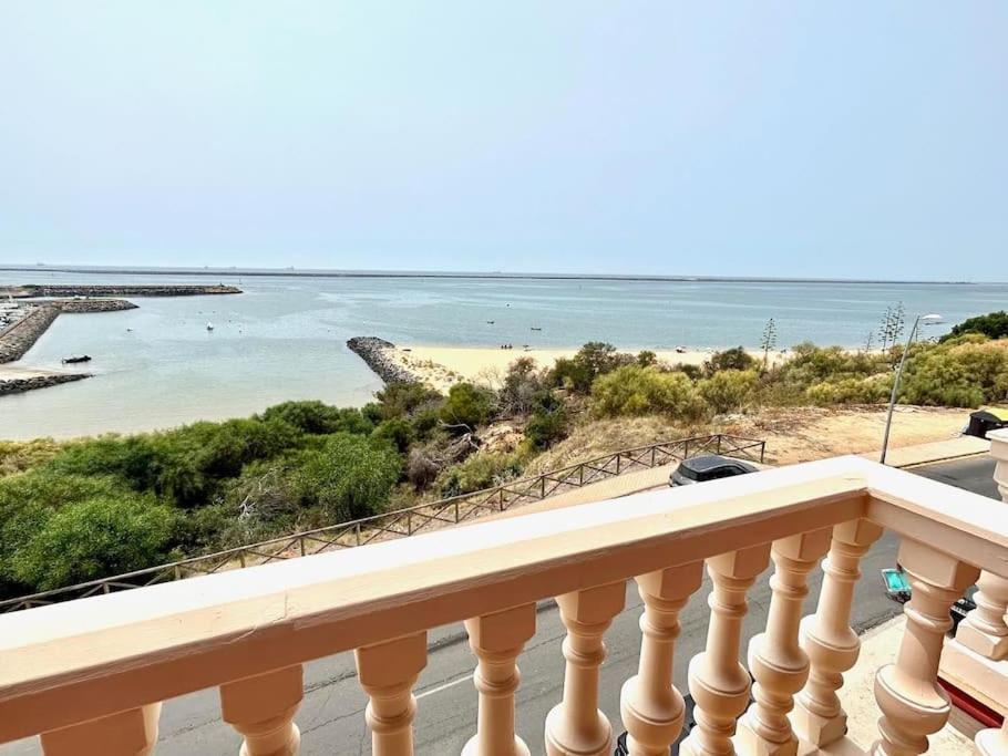 Hispalis Mazagon Beach 304 Exterior photo