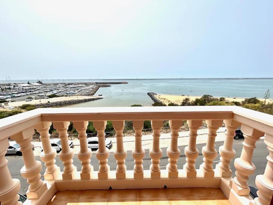 Hispalis Mazagon Beach 304 Exterior photo